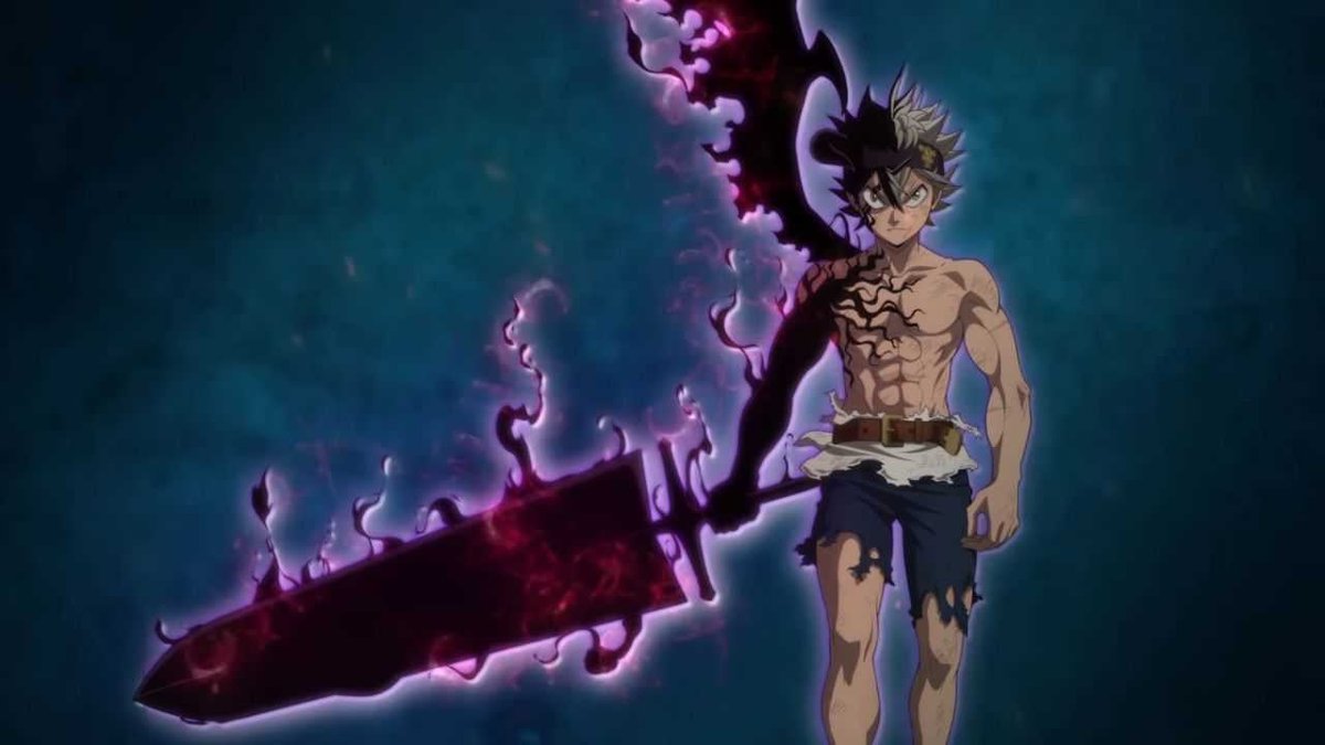Does Asta Die Is the Question Black Clover Answers